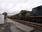 CSX 5476